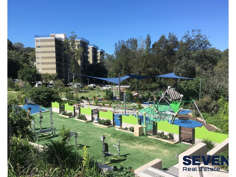 608/8 Waterview Drive, Lane Cove NSW 2066