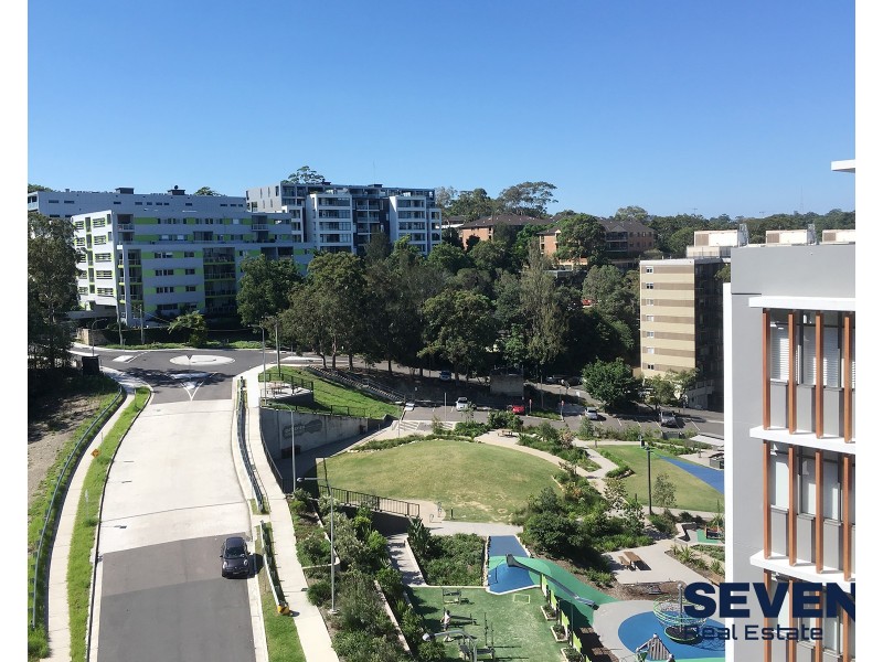 608/8 Waterview Drive, Lane Cove NSW 2066