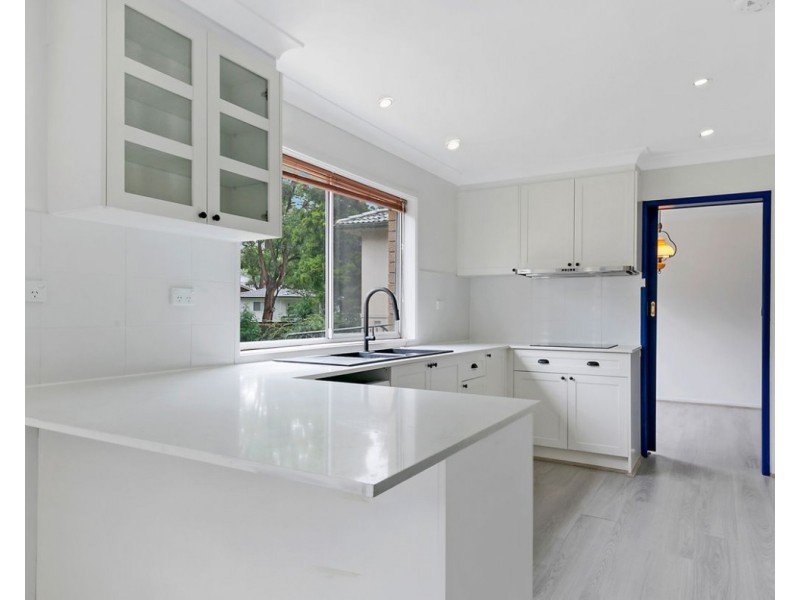 25 Woodhill Street, Castle Hill NSW 2154