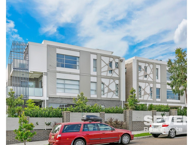 13/548 Liverpool Road, Strathfield South NSW 2136