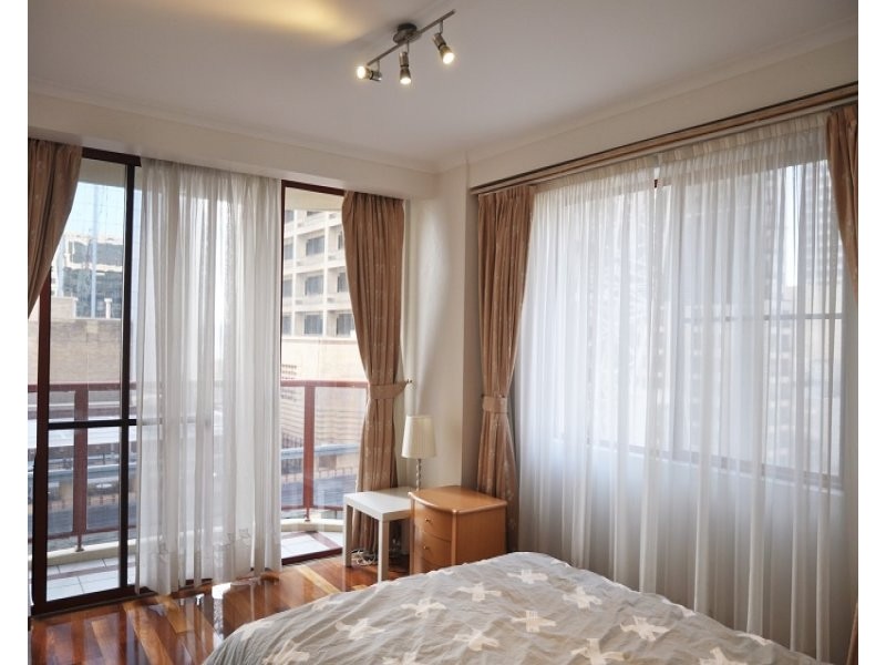 1839/308 Pitt Street, Sydney NSW 2000