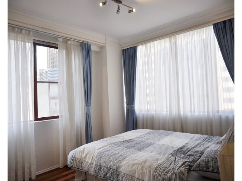 1839/308 Pitt Street, Sydney NSW 2000