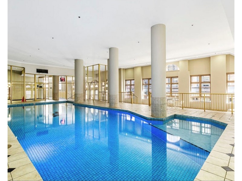 1839/308 Pitt Street, Sydney NSW 2000