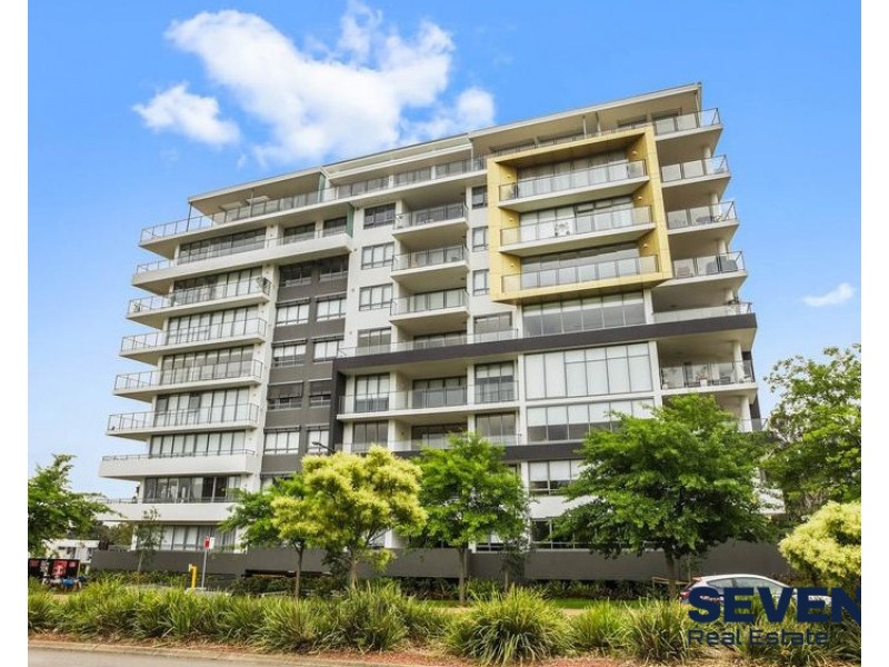 58/38 Solent Circuit, Norwest NSW 2153