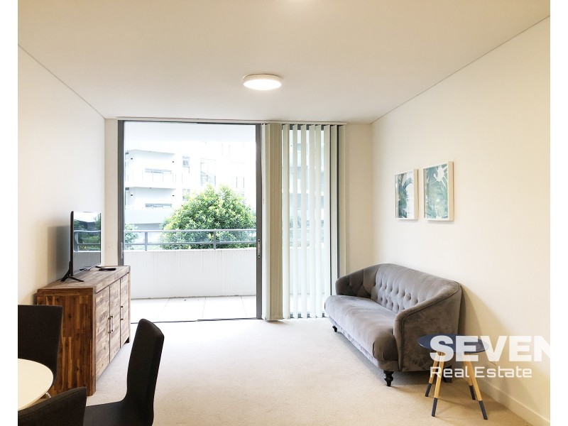 58/38 Solent Circuit, Norwest NSW 2153