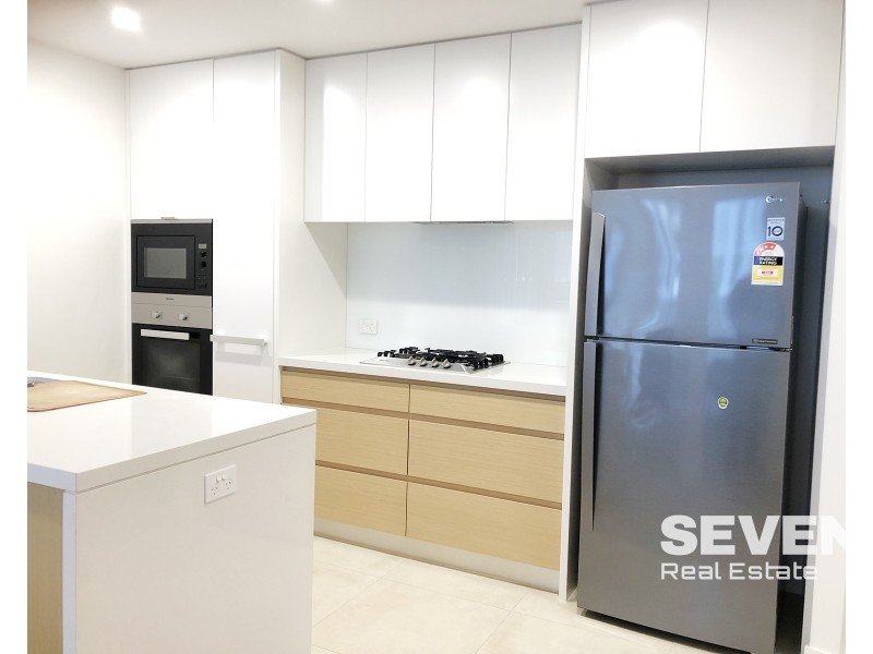 58/38 Solent Circuit, Norwest NSW 2153