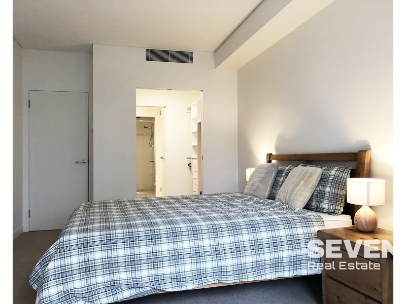 58/38 Solent Circuit, Norwest NSW 2153