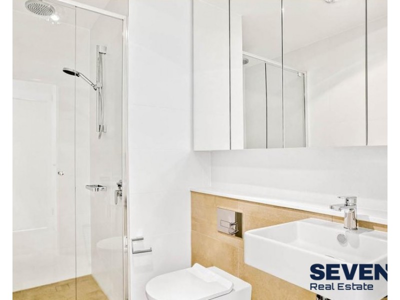 58/38 Solent Circuit, Norwest NSW 2153