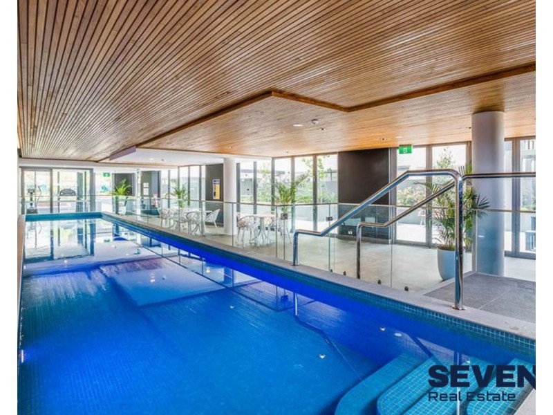 58/38 Solent Circuit, Norwest NSW 2153