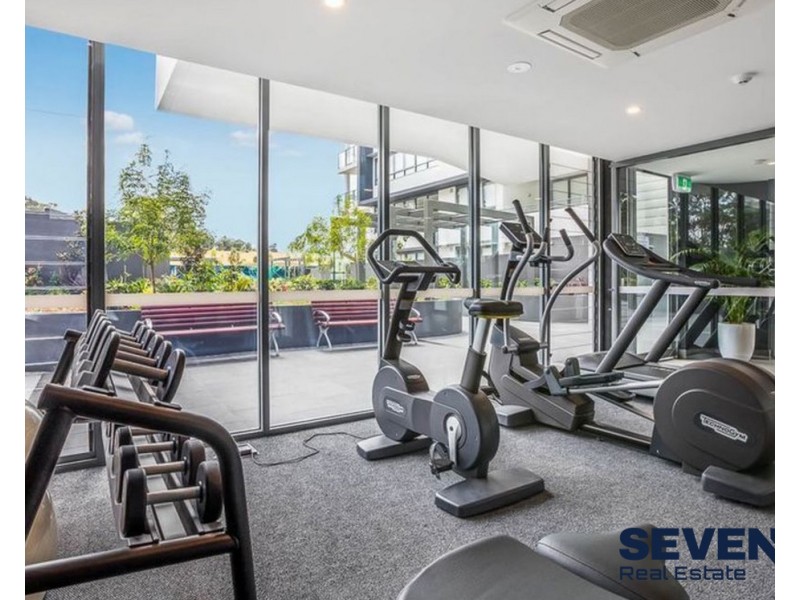 58/38 Solent Circuit, Norwest NSW 2153