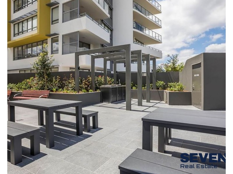 58/38 Solent Circuit, Norwest NSW 2153