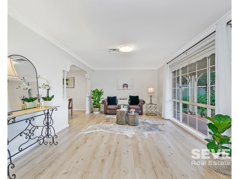 21 Tristan Court, Castle Hill NSW 2154