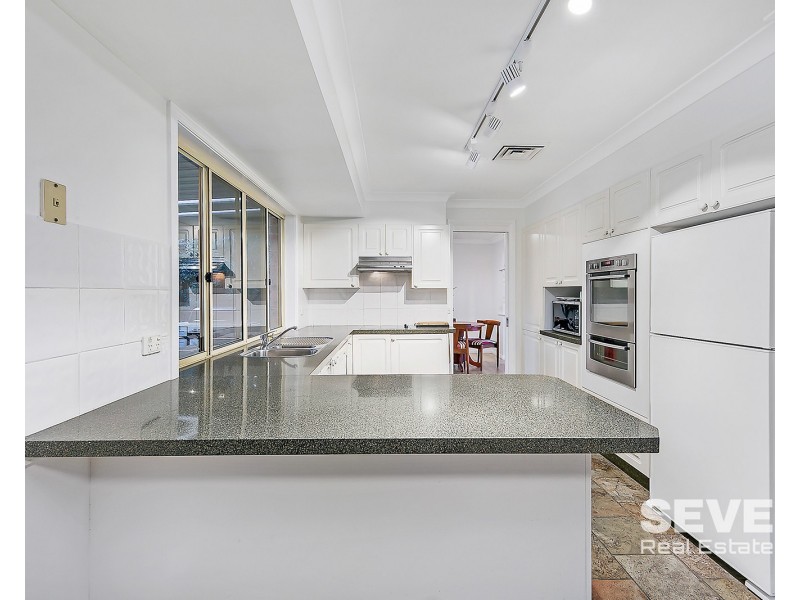 21 Tristan Court, Castle Hill NSW 2154