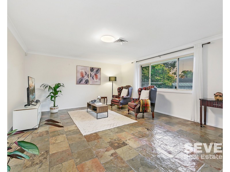 21 Tristan Court, Castle Hill NSW 2154