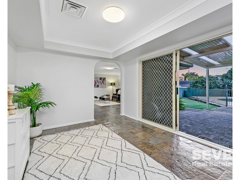 21 Tristan Court, Castle Hill NSW 2154
