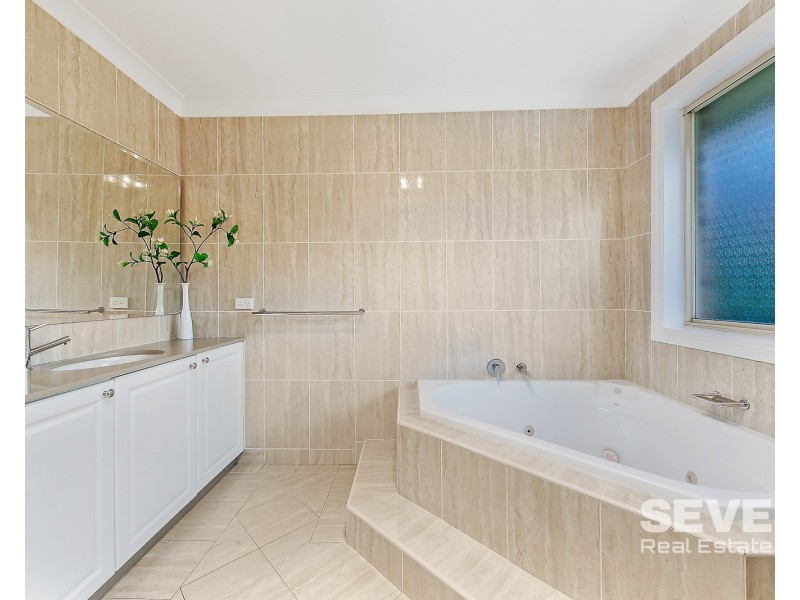 21 Tristan Court, Castle Hill NSW 2154