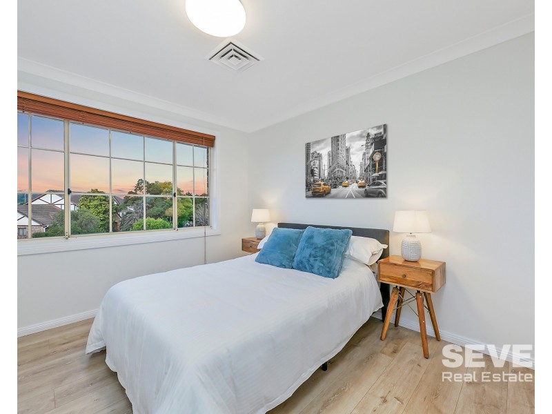 21 Tristan Court, Castle Hill NSW 2154