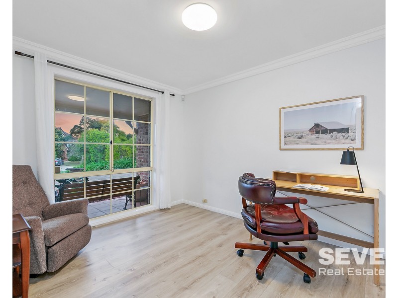 21 Tristan Court, Castle Hill NSW 2154