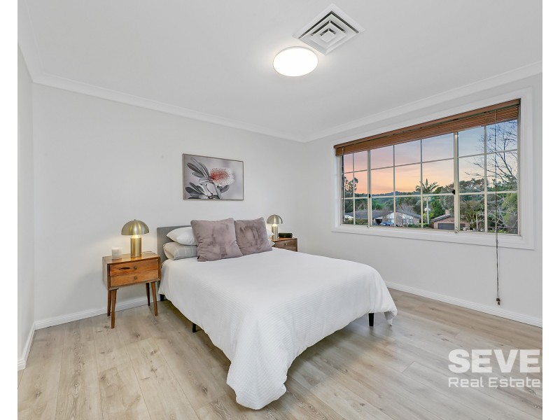 21 Tristan Court, Castle Hill NSW 2154
