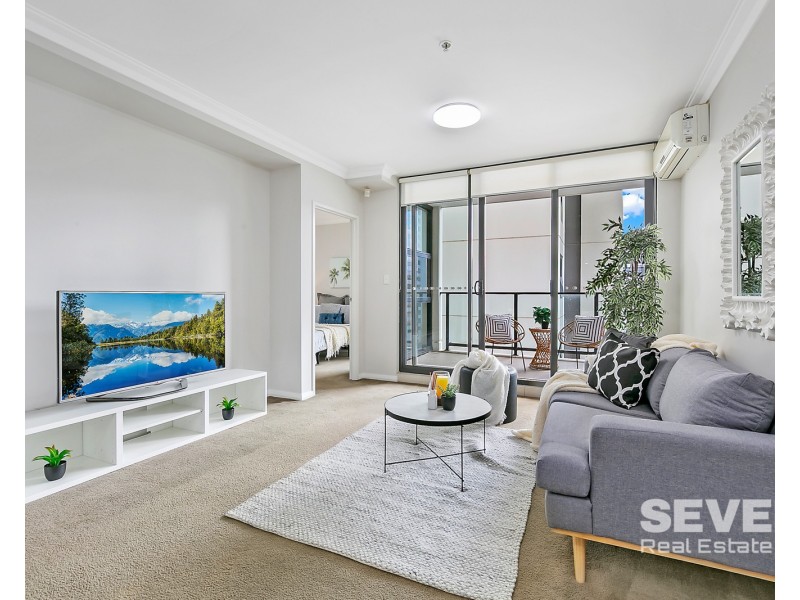 77/109-113 George Street, Parramatta NSW 2150