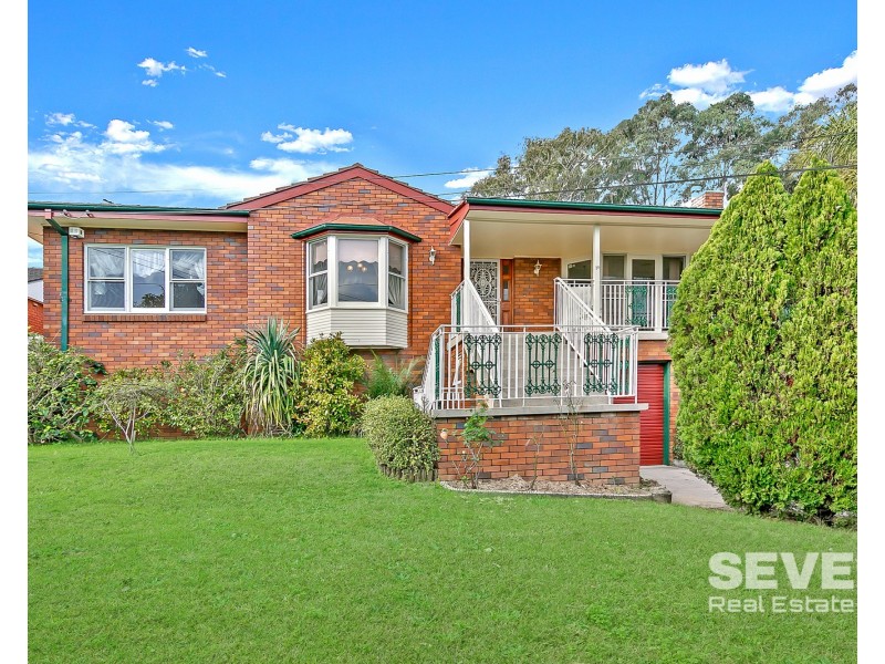 29 Buckingham Road, Baulkham Hills NSW 2153