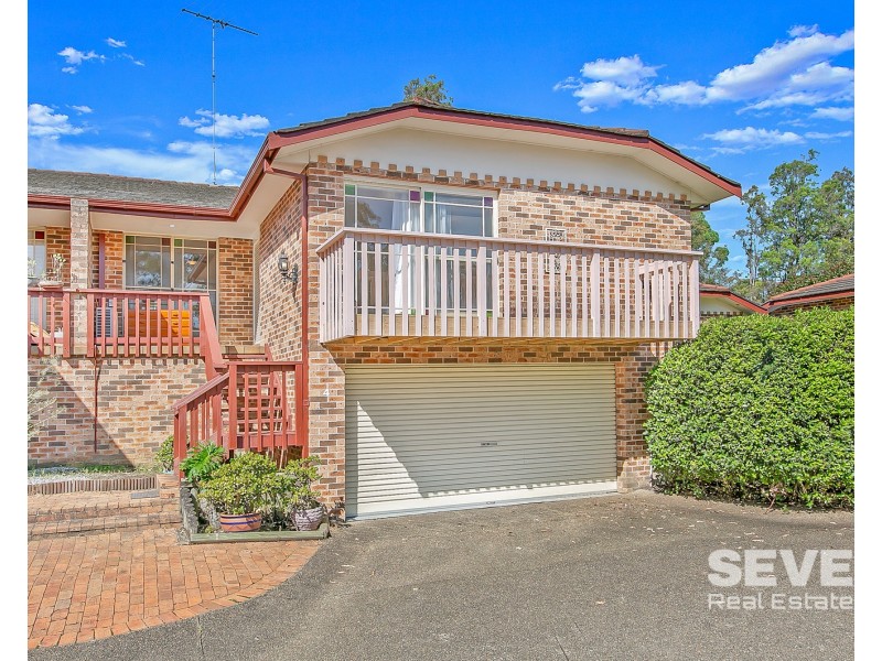 4/79 Crane Road, Castle Hill NSW 2154
