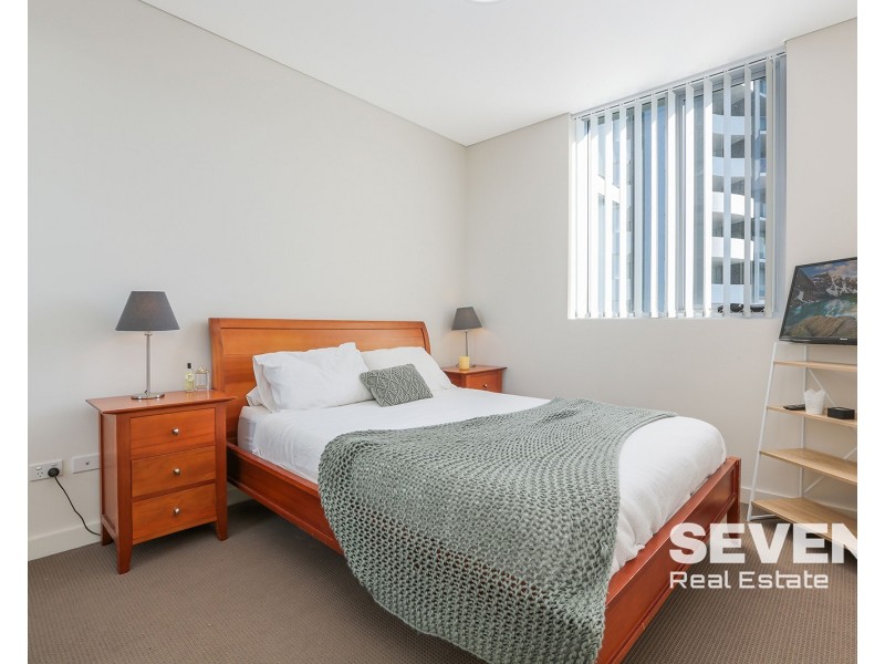 115/301 Old Northern Road, Castle Hill NSW 2154