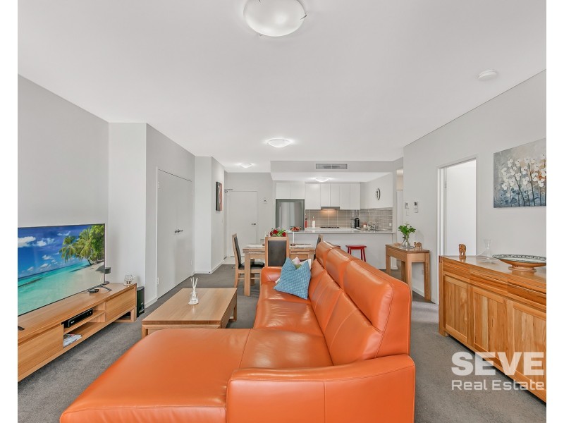 8/4-6 Peggy Street, Mays Hill NSW 2145