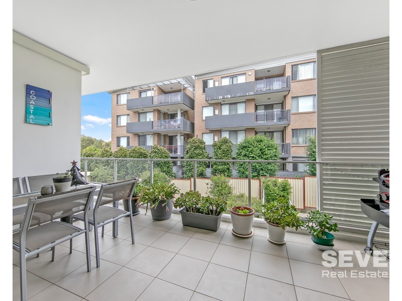 8/4-6 Peggy Street, Mays Hill NSW 2145