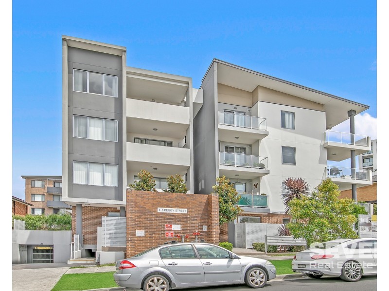 8/4-6 Peggy Street, Mays Hill NSW 2145