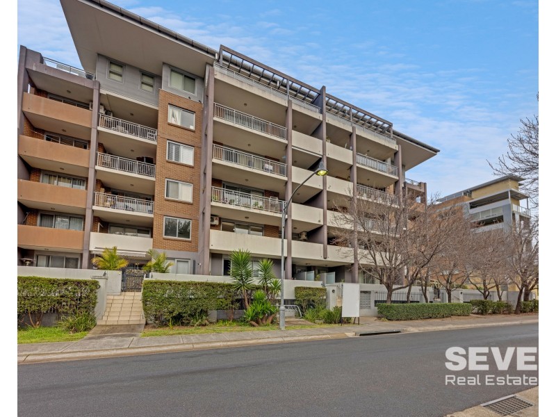 34/4-10 Benedict Court, Holroyd NSW 2142
