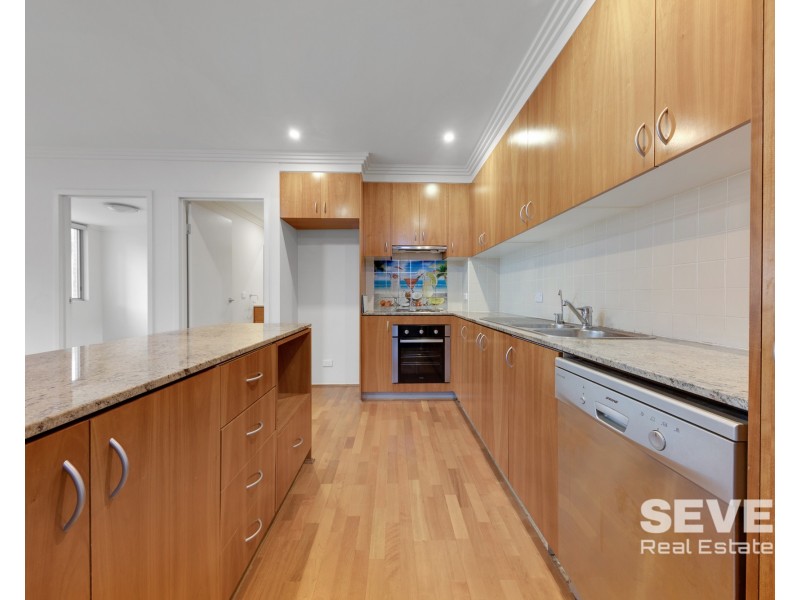 34/4-10 Benedict Court, Holroyd NSW 2142