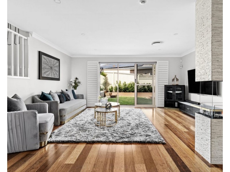 10 Neiwand Avenue, Kellyville NSW 2155