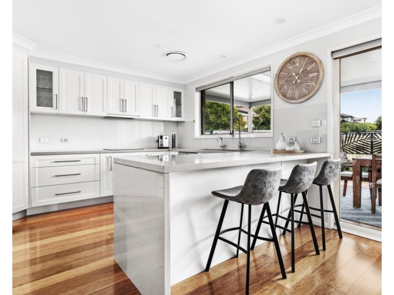 10 Neiwand Avenue, Kellyville NSW 2155