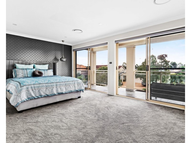 10 Neiwand Avenue, Kellyville NSW 2155