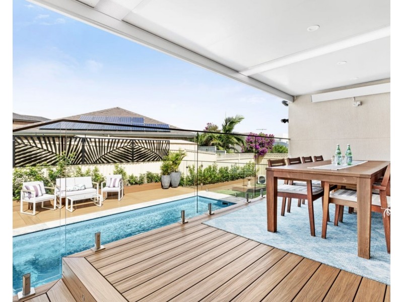 10 Neiwand Avenue, Kellyville NSW 2155