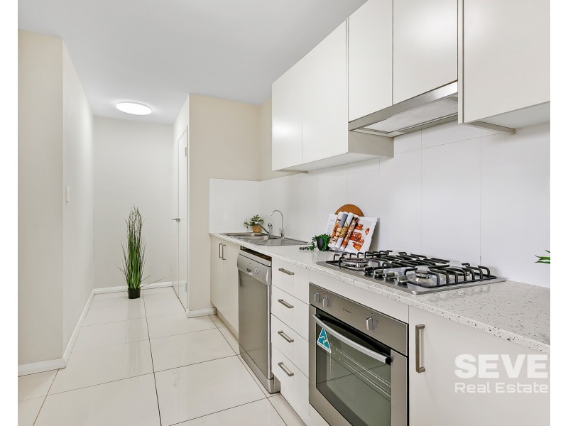 23/109-113 George Street, Parramatta NSW 2150