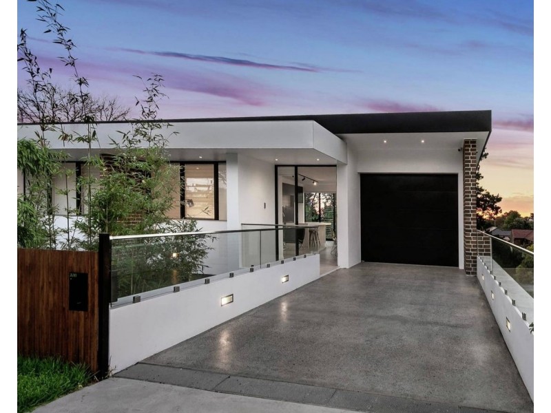 33B Wentworth Road, Eastwood NSW 2122