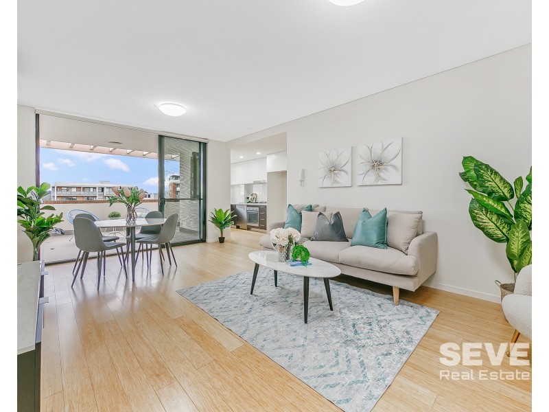 403/19 Prospect Street, Rosehill NSW 2142