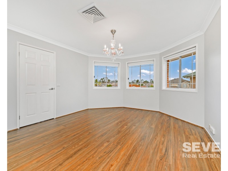 34 Marsden Avenue, Kellyville NSW 2155