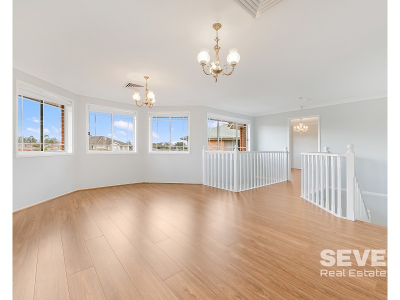 34 Marsden Avenue, Kellyville NSW 2155