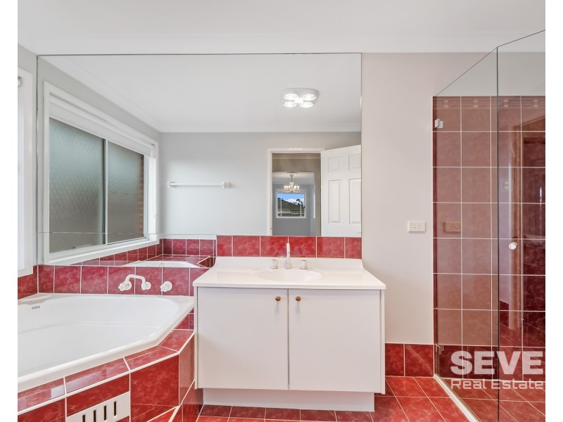 34 Marsden Avenue, Kellyville NSW 2155