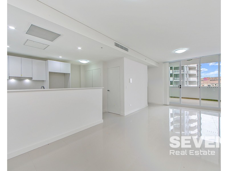 1115/301 Old Northern Road, Castle Hill NSW 2154