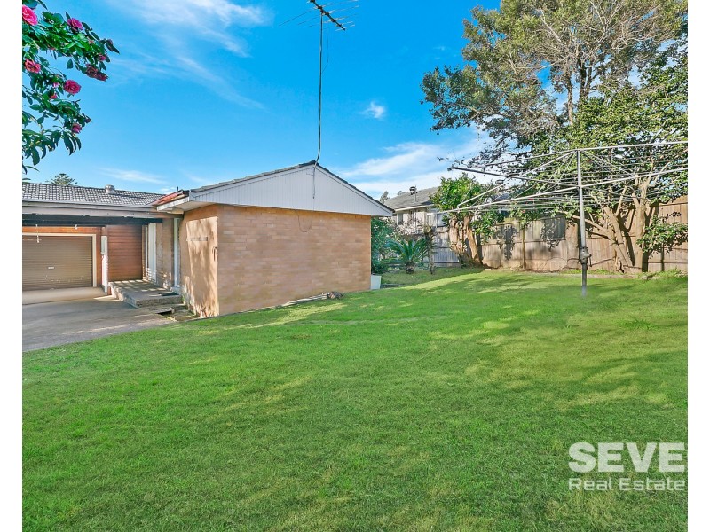 34 Coolibah Street, Castle Hill NSW 2154