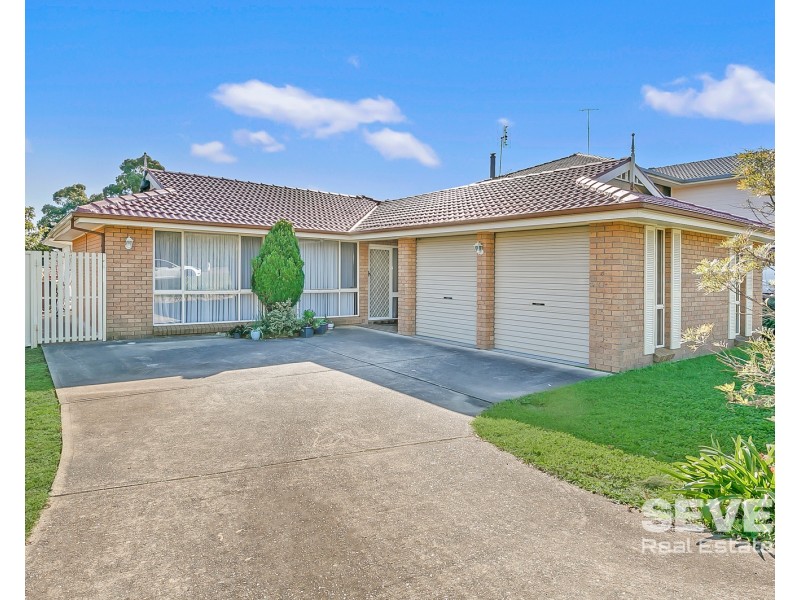 105 Farnham Road, Quakers Hill NSW 2763