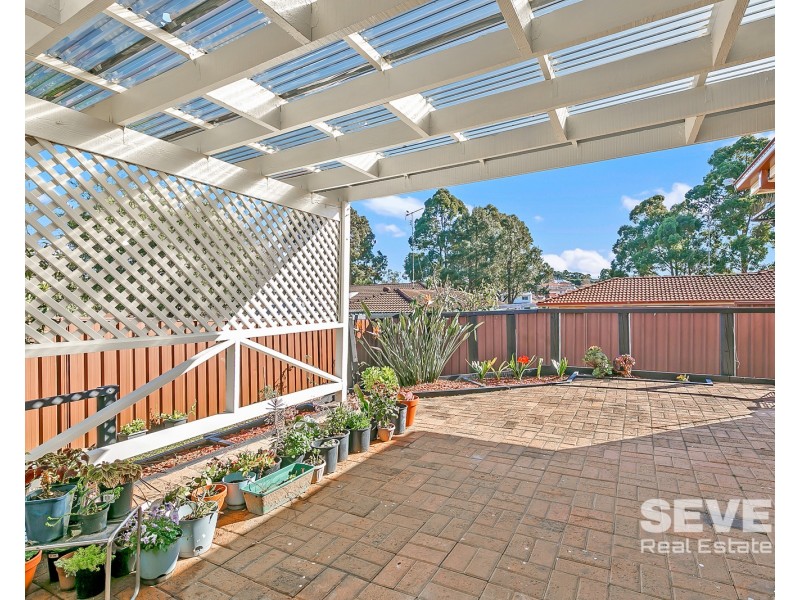 105 Farnham Road, Quakers Hill NSW 2763