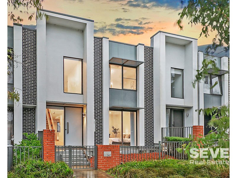 147 Rouse Road, Rouse Hill NSW 2155