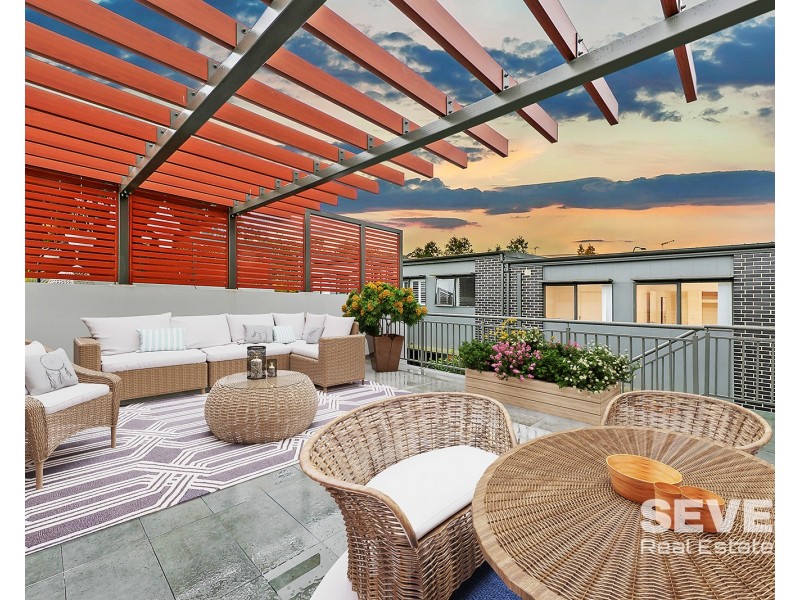 147 Rouse Road, Rouse Hill NSW 2155