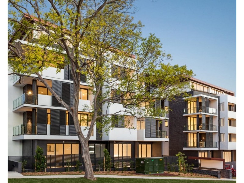 103/3 Forest Grove, Epping NSW 2121