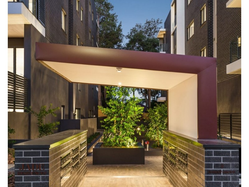 103/3 Forest Grove, Epping NSW 2121
